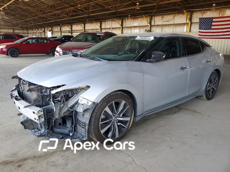 Nissan Maxima 2019 - Image 1 of 13
