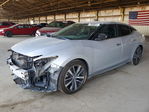 Nissan Maxima 2019