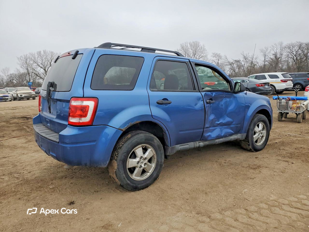 Ford Escape 2010
