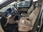 Honda Odyssey 2018