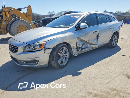 Volvo V60 2015 - Image 1 of 13