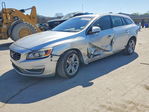 Volvo V60 2015