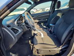 Dodge Avenger 2012