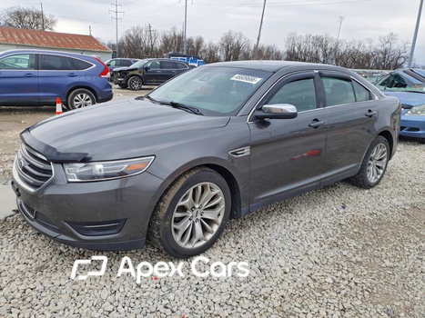 Ford Taurus 2017 - Image 1 of 5
