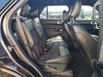 Ford Explorer 2022