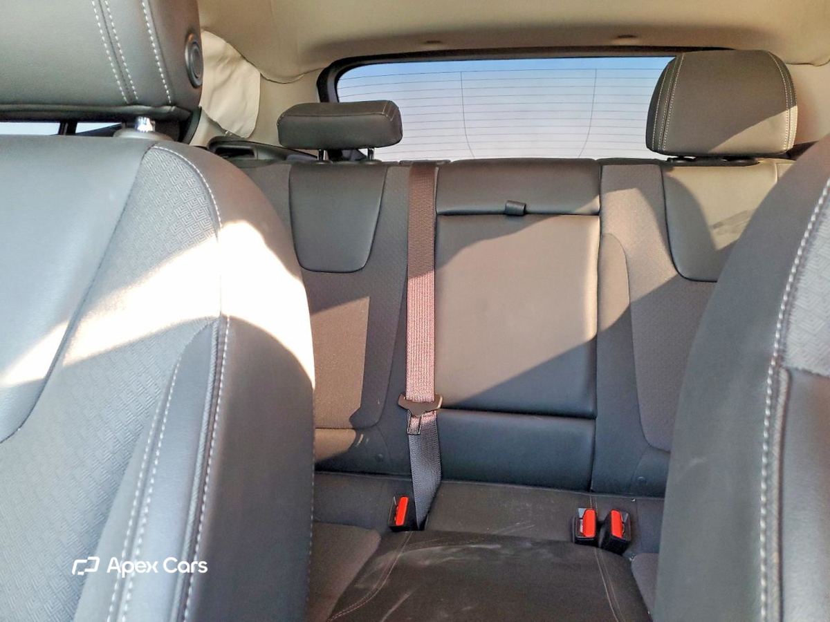 Buick Encore 2022