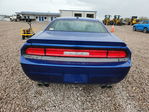 Dodge Challenger 2012