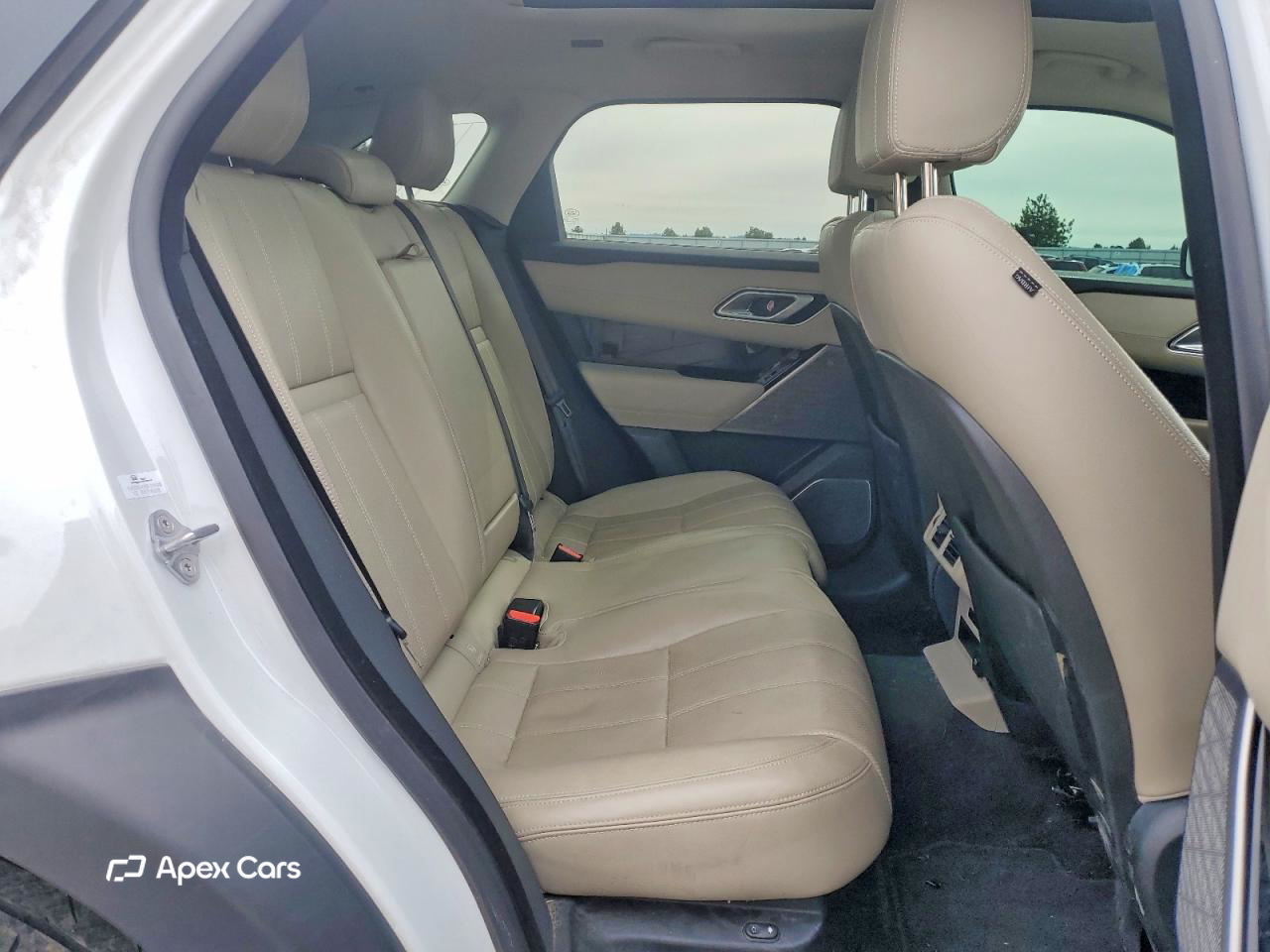Land Rover Range Rover 2019