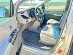 Toyota Sienna 2017