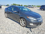 Chevrolet Volt 2014