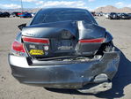 Honda Accord 2012