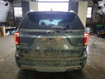 Ford Explorer 2016