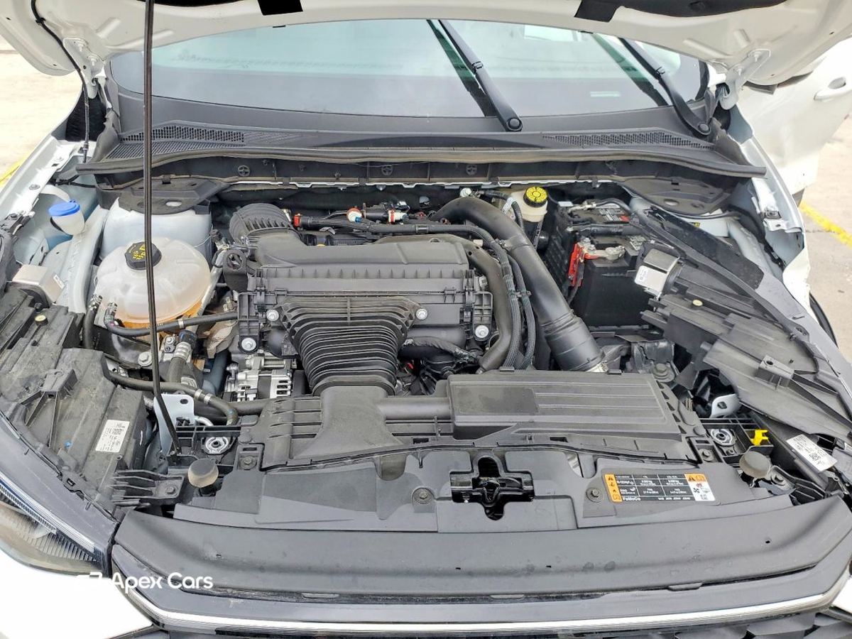 Ford Escape 2024