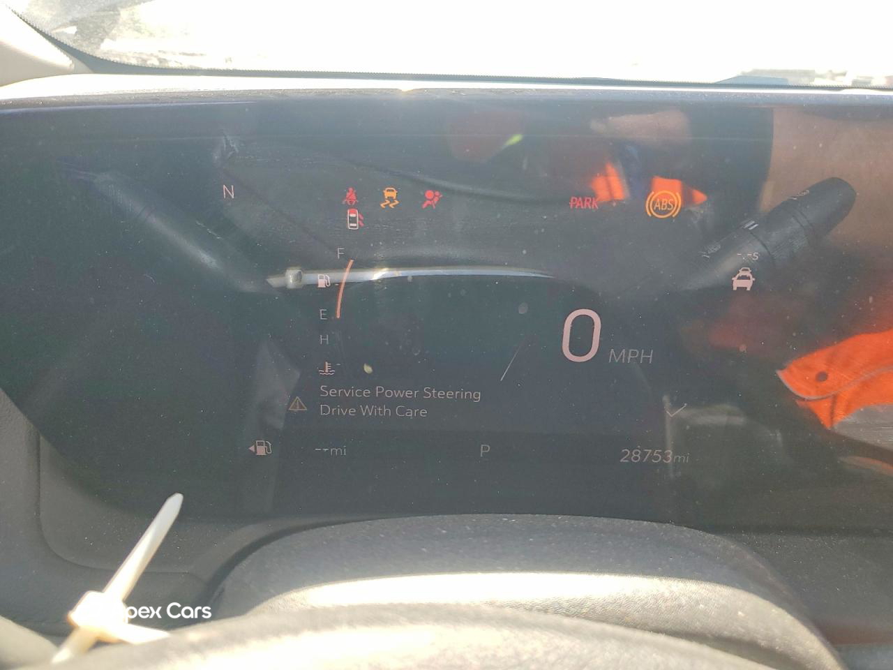 Buick Encore 2024
