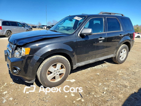 Ford Escape 2011 - Image 1 of 13