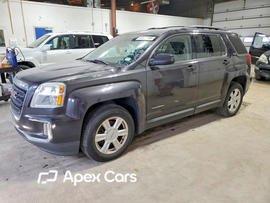 GMC Terrain 2016 - Image 1 of 13