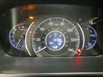 Honda CR-V 2012