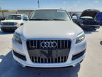 Audi Q7 2015
