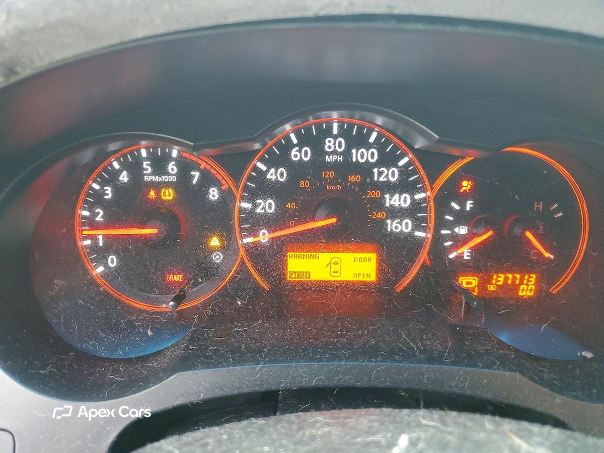 Altima 2008