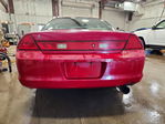 Honda Accord 2000