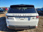Land Rover Range Rover 2017