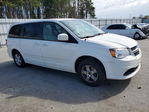 Dodge Caravan 2012