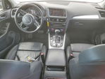 Audi Q5 2014