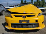 Scion tC 2012