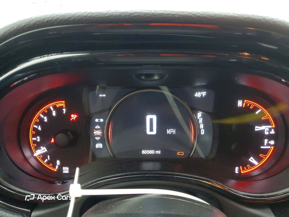 Dodge Durango 2023