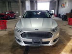 Ford Fusion 2016