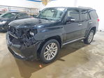 Toyota 4Runner 2012