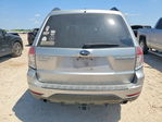 Subaru Forester 2010
