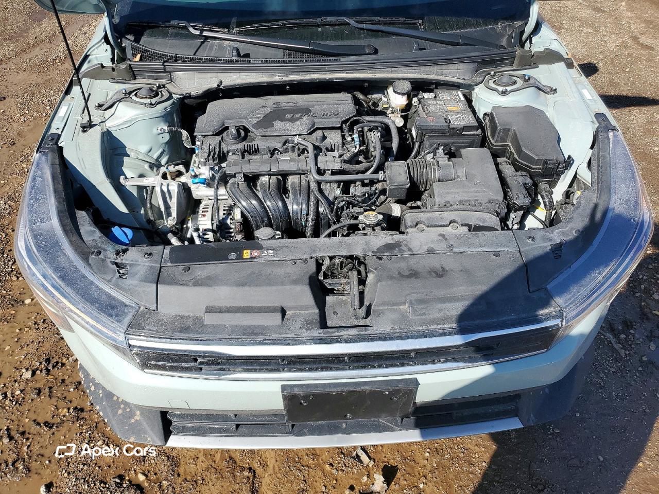 Kia K4 2025