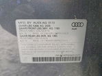 Audi Q5 2013