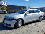 Chevrolet Impala 2019