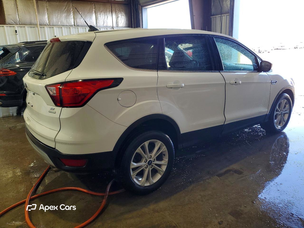Ford Escape 2019