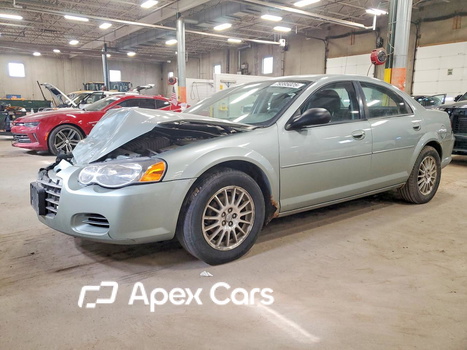 Chrysler Sebring 2004 - Zdjęcie 1 z 12