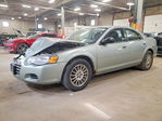 Chrysler Sebring 2004