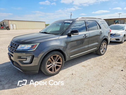 Ford Explorer 2017 - Image 1 of 13