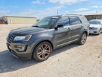 Ford Explorer 2017