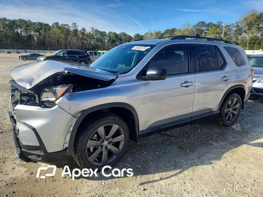 Honda Pilot 2025 - Image 1 of 13