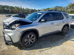 Honda Pilot 2025