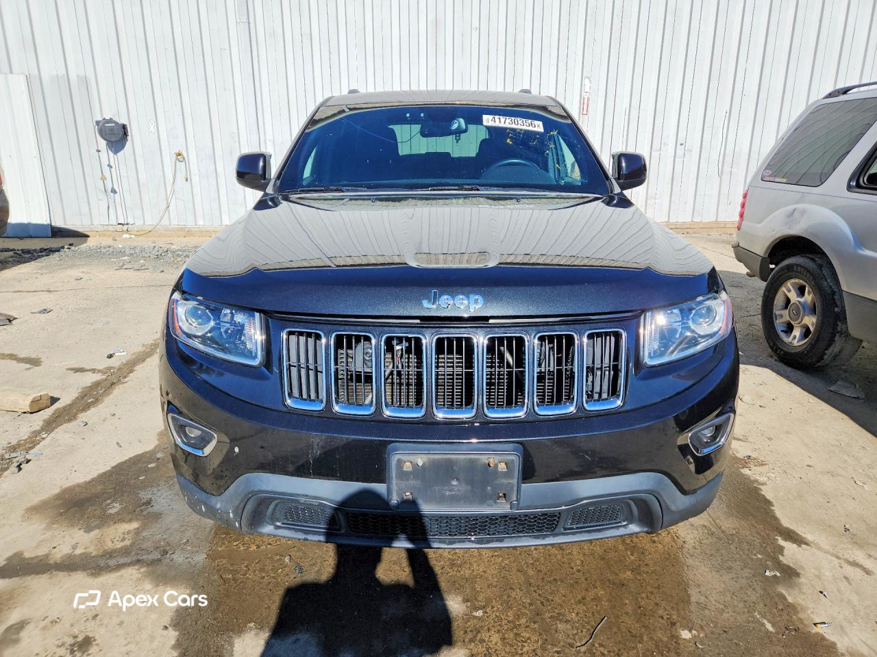 Jeep Cherokee 2016