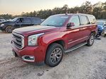 GMC Yukon 2017