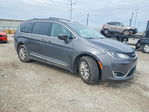 Chrysler Pacifica 2017