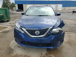 Nissan Sentra 2016