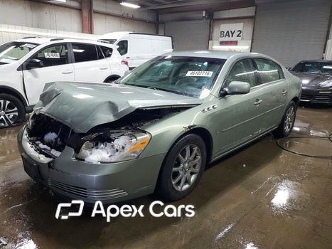 Buick Lucerne 2007 - Image 1 of 12