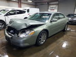 Buick Lucerne 2007