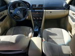 Mazda 3 2008