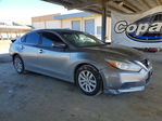 Nissan Altima 2018